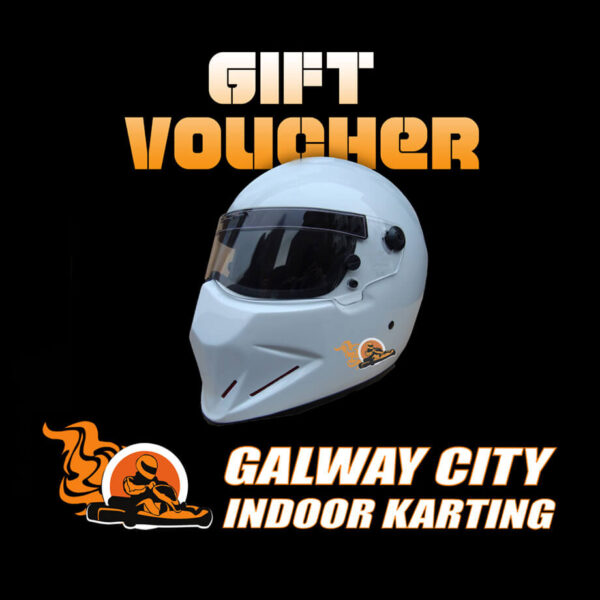 Galway City Gift Voucher