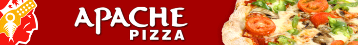 apache pizza